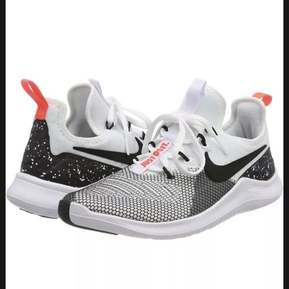 Women’s Nike free run sneakers size 6 - Picture 2 of 8